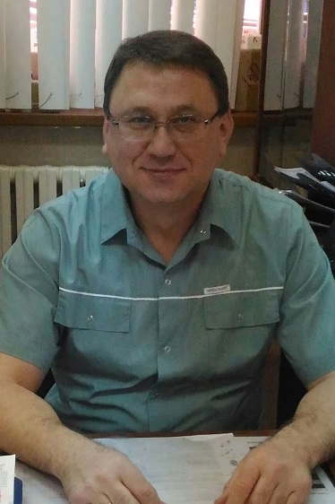 Пьянзин Игорь Александрович